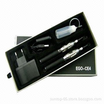 Electronic cigarette